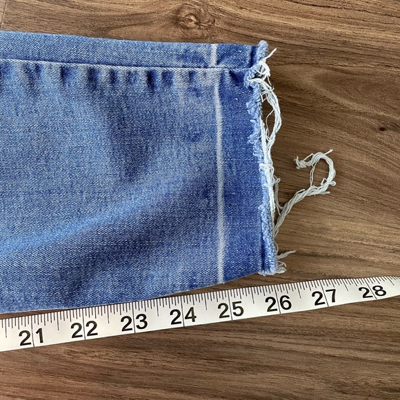 Old Navy Rockstar Jeans - Picture 4 of 6